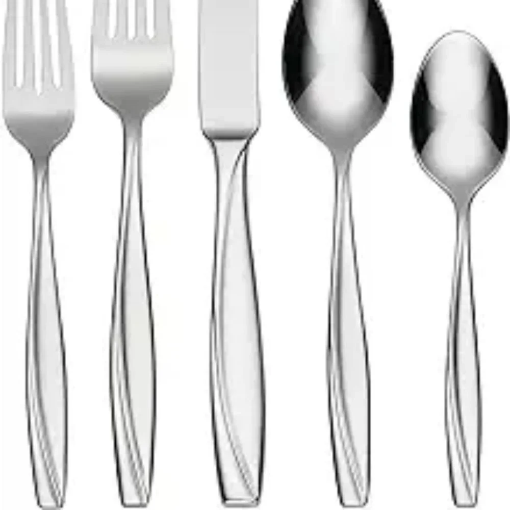 New Oneida Camlynn 5 Pc placesettings